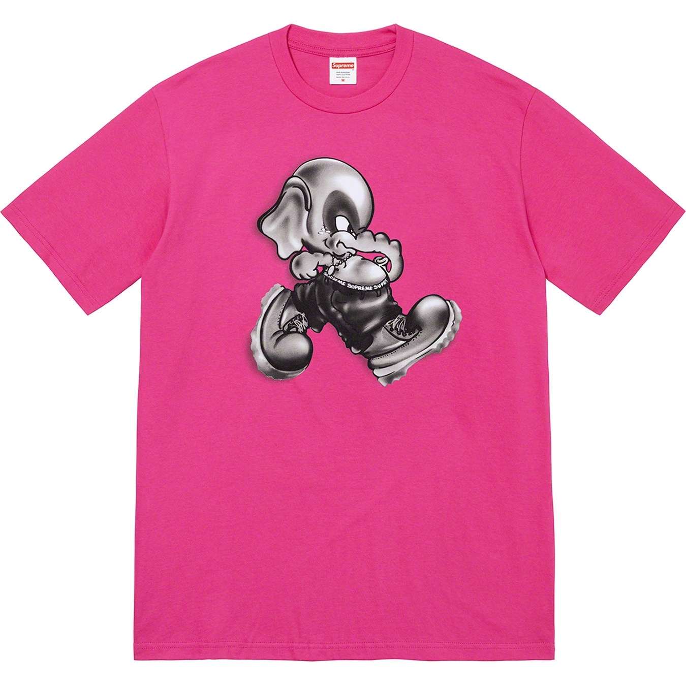 Elephant Tee view 6
